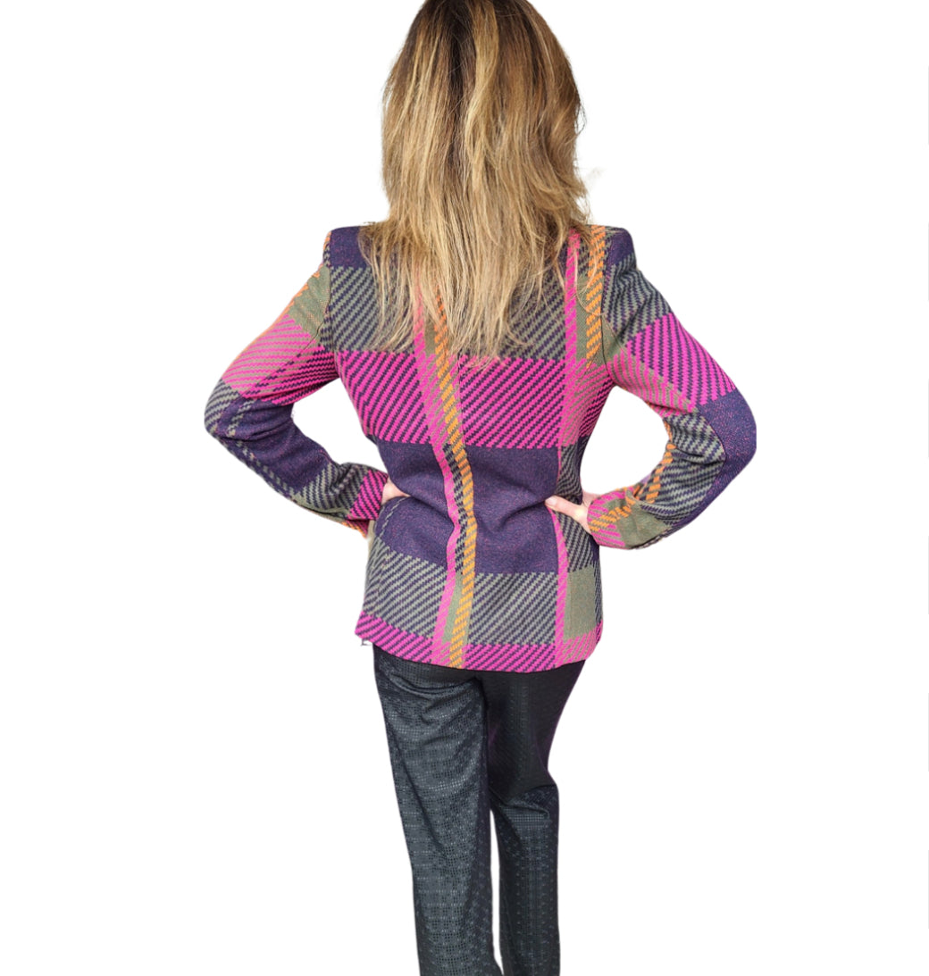 30777 Ingrid Jacket