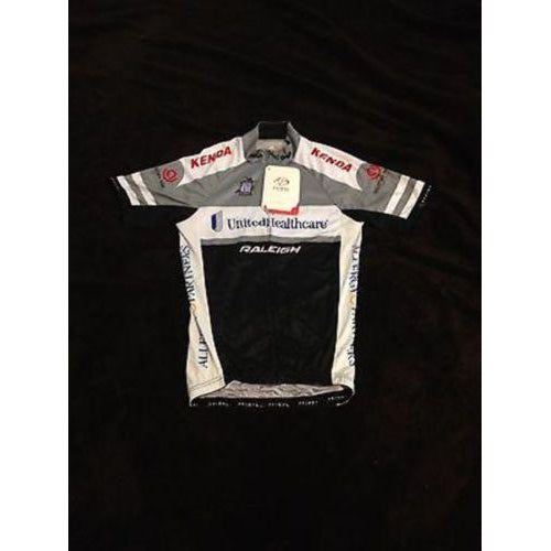 706 Project Primal Cycling Apparel Official Team Jersey Size Small