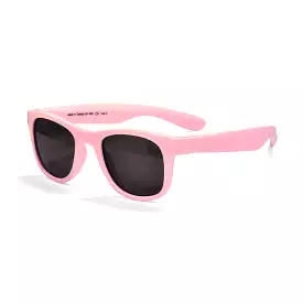 7SURDUS LENTES PARA NIO SURF DUSTY ROSE MARCA REAL SHADES T. 7+