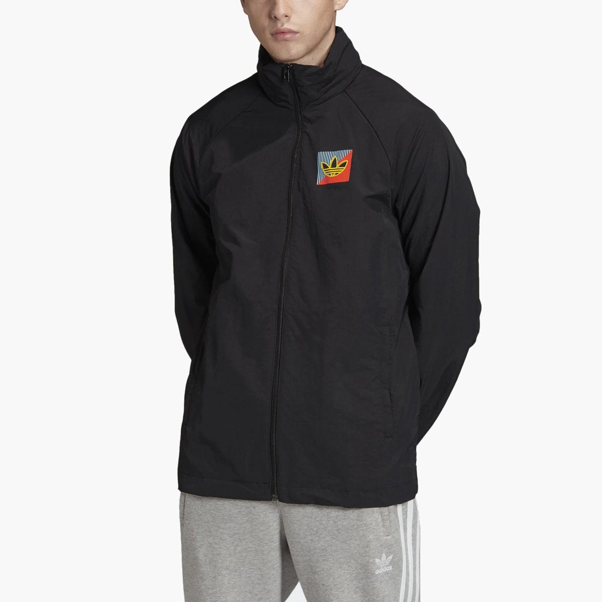 adidas Originals Diagonal WB Tracktop