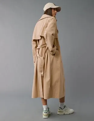 AE Trench Coat
