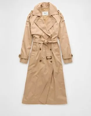 AE Trench Coat
