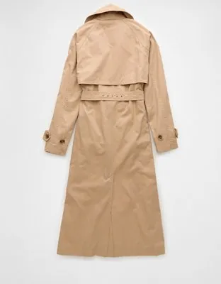 AE Trench Coat
