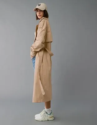 AE Trench Coat
