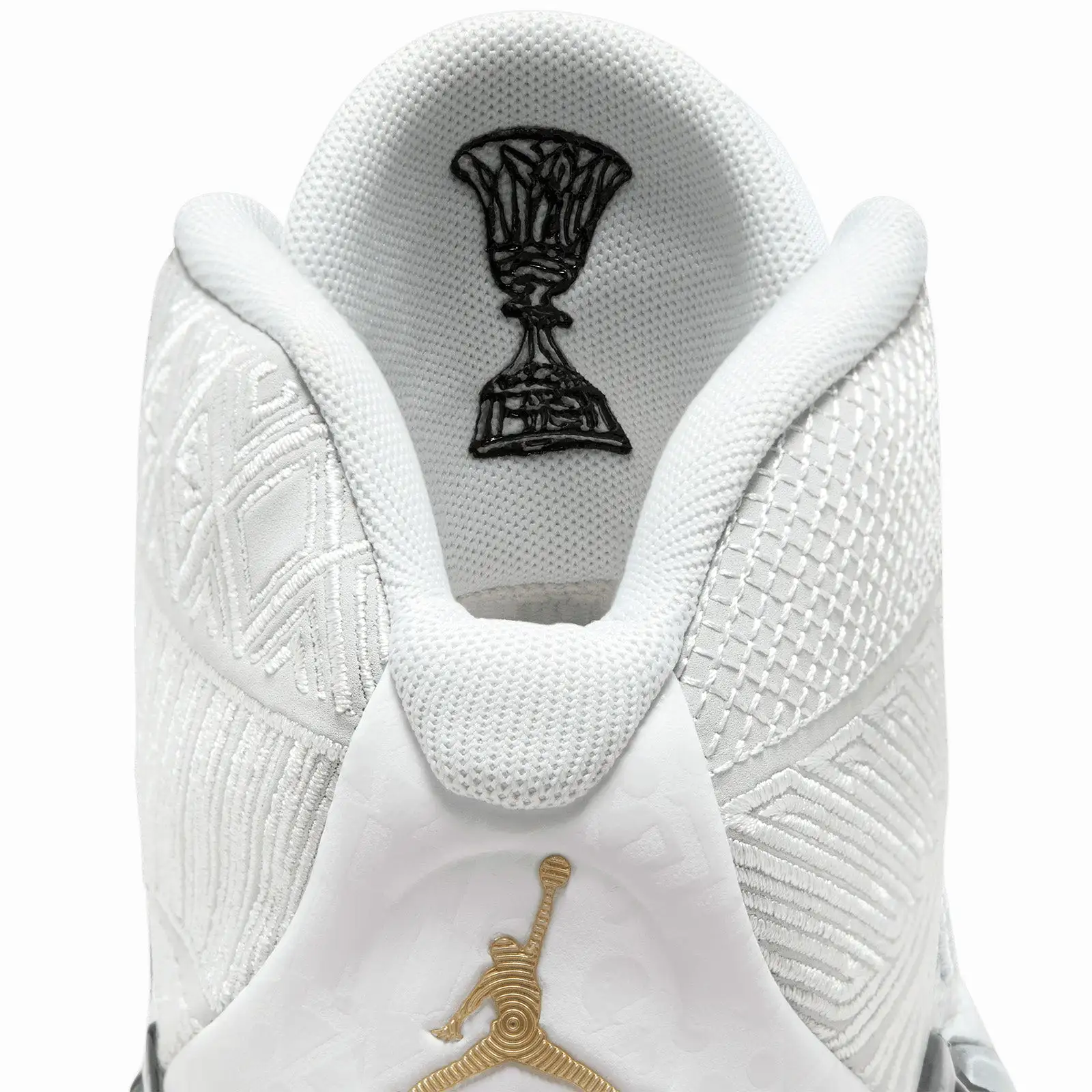 Air Jordan 38 (GS) - 'FIBA'