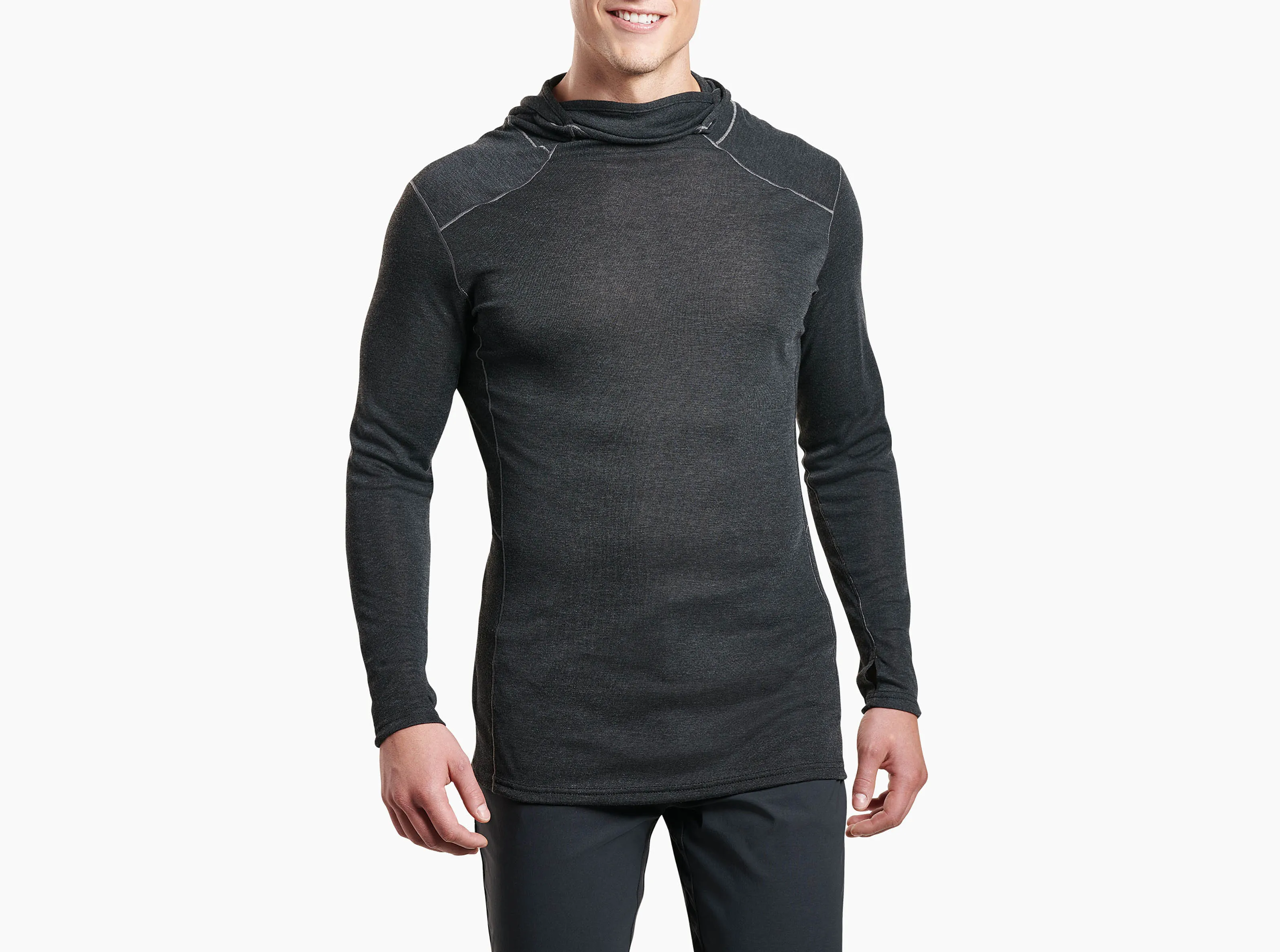 Akkomplice™ Hoody in Men's Baselayer | KÜHL Clothing