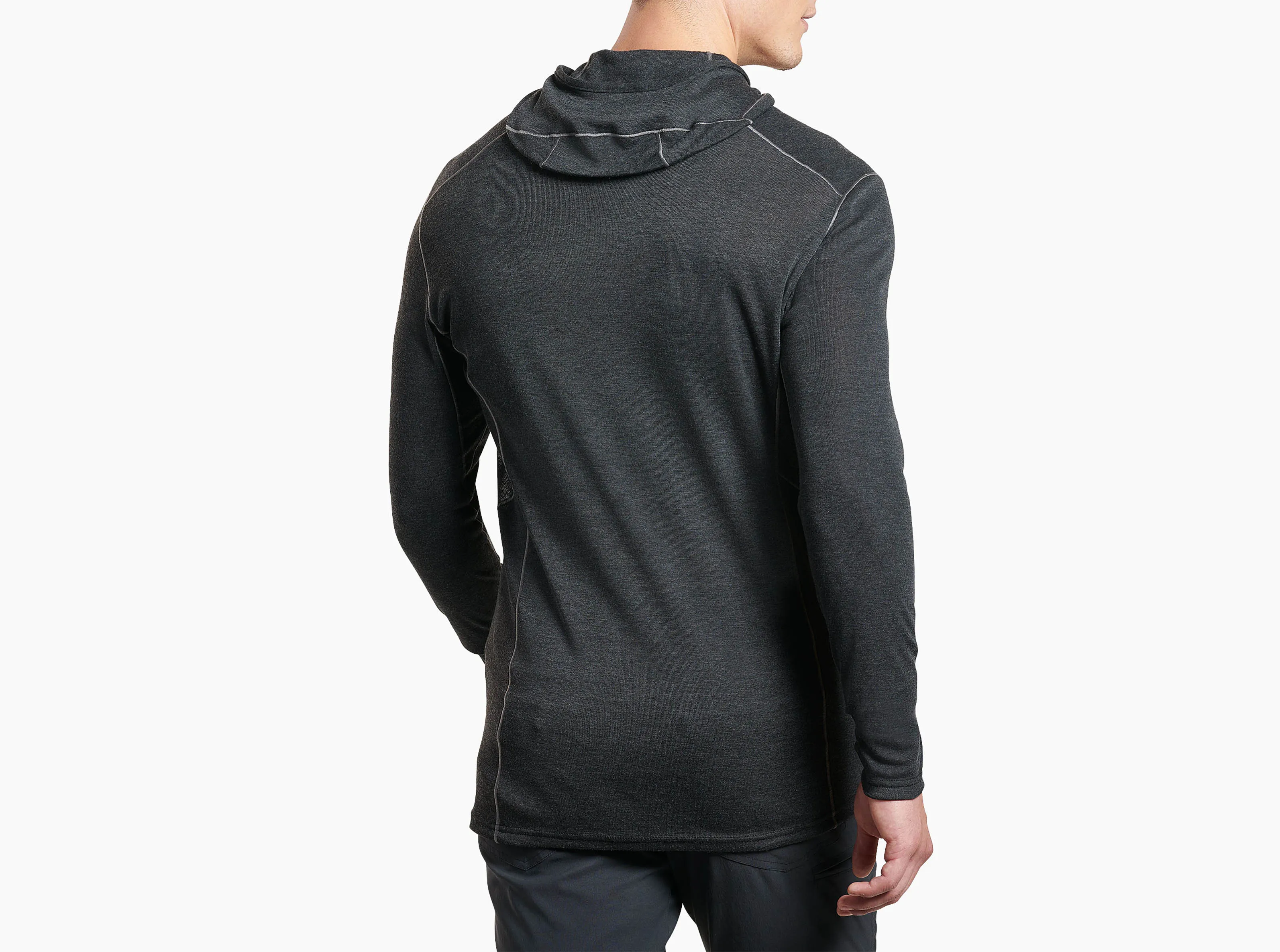 Akkomplice™ Hoody in Men's Baselayer | KÜHL Clothing