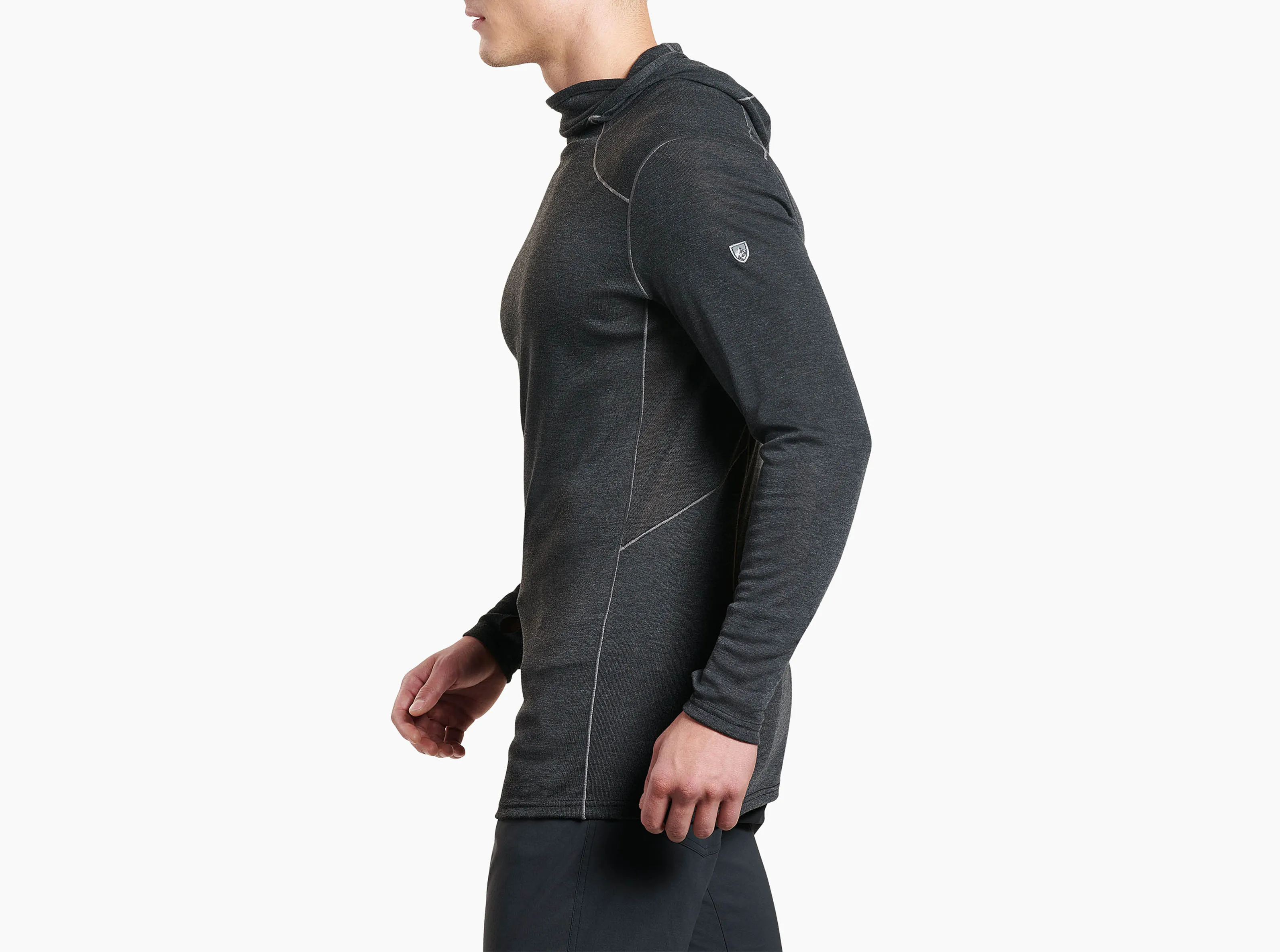 Akkomplice™ Hoody in Men's Baselayer | KÜHL Clothing