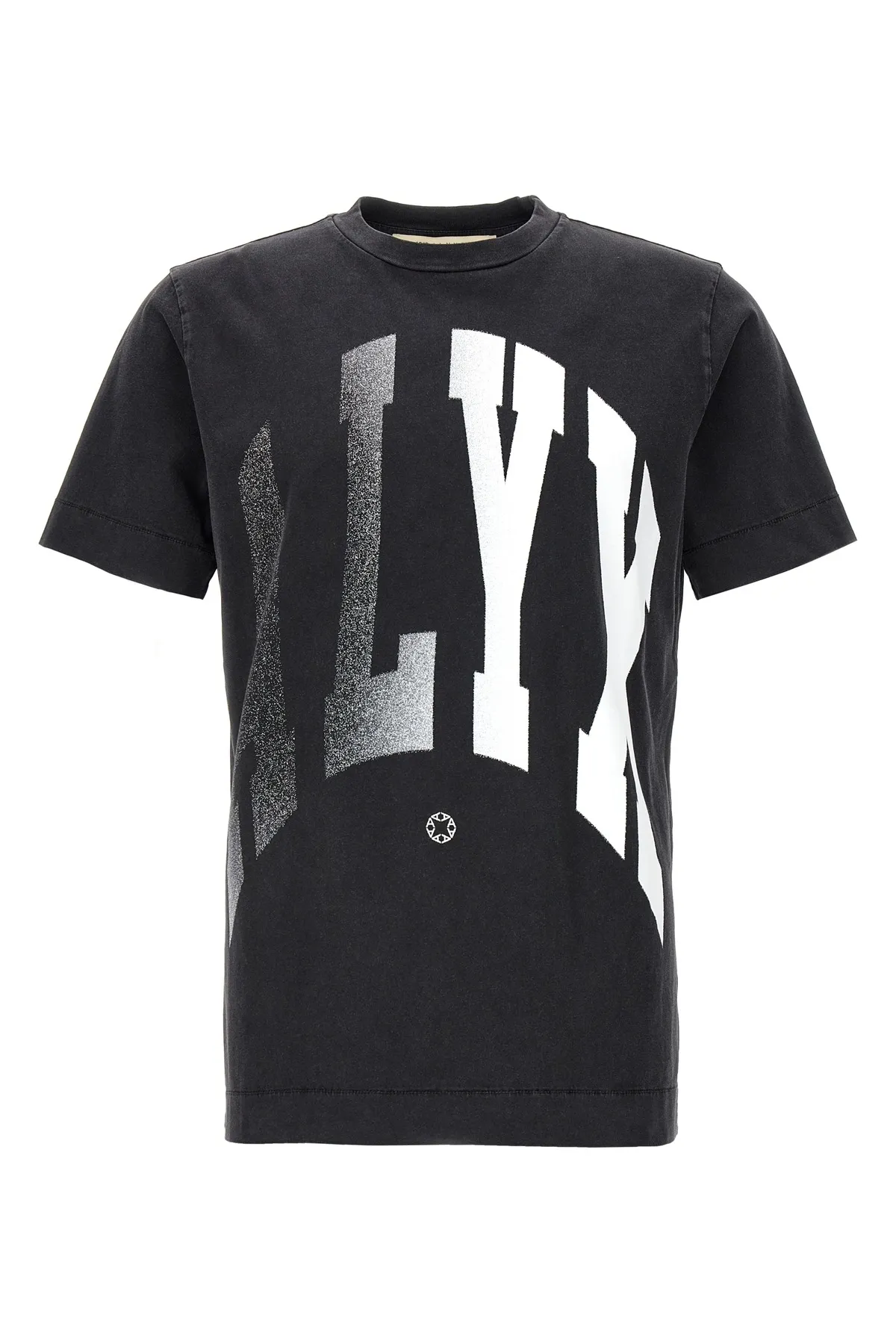 ALYX  |Street Style Cotton Short Sleeves T-Shirts