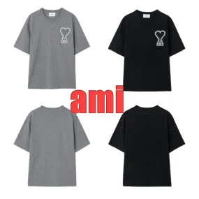 AMI PARIS  |Designers T-Shirts