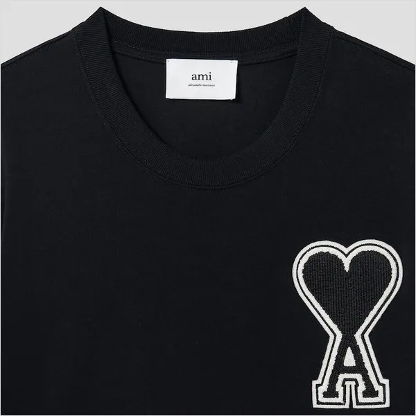 AMI PARIS  |Designers T-Shirts