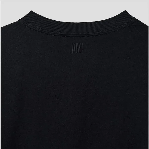 AMI PARIS  |Designers T-Shirts