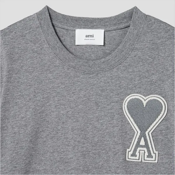 AMI PARIS  |Designers T-Shirts