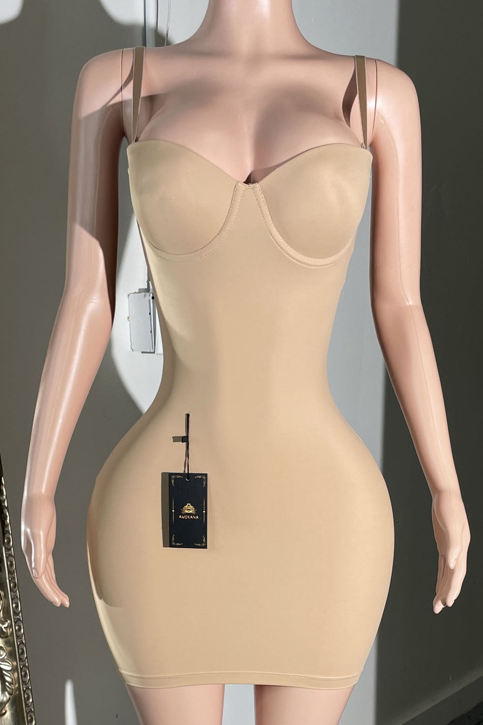 Atti Dress Shapewear