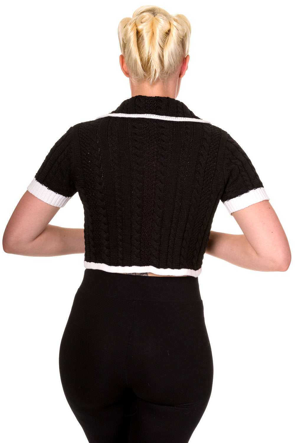 Banned Apparel - Women’s Annabelle Bolero