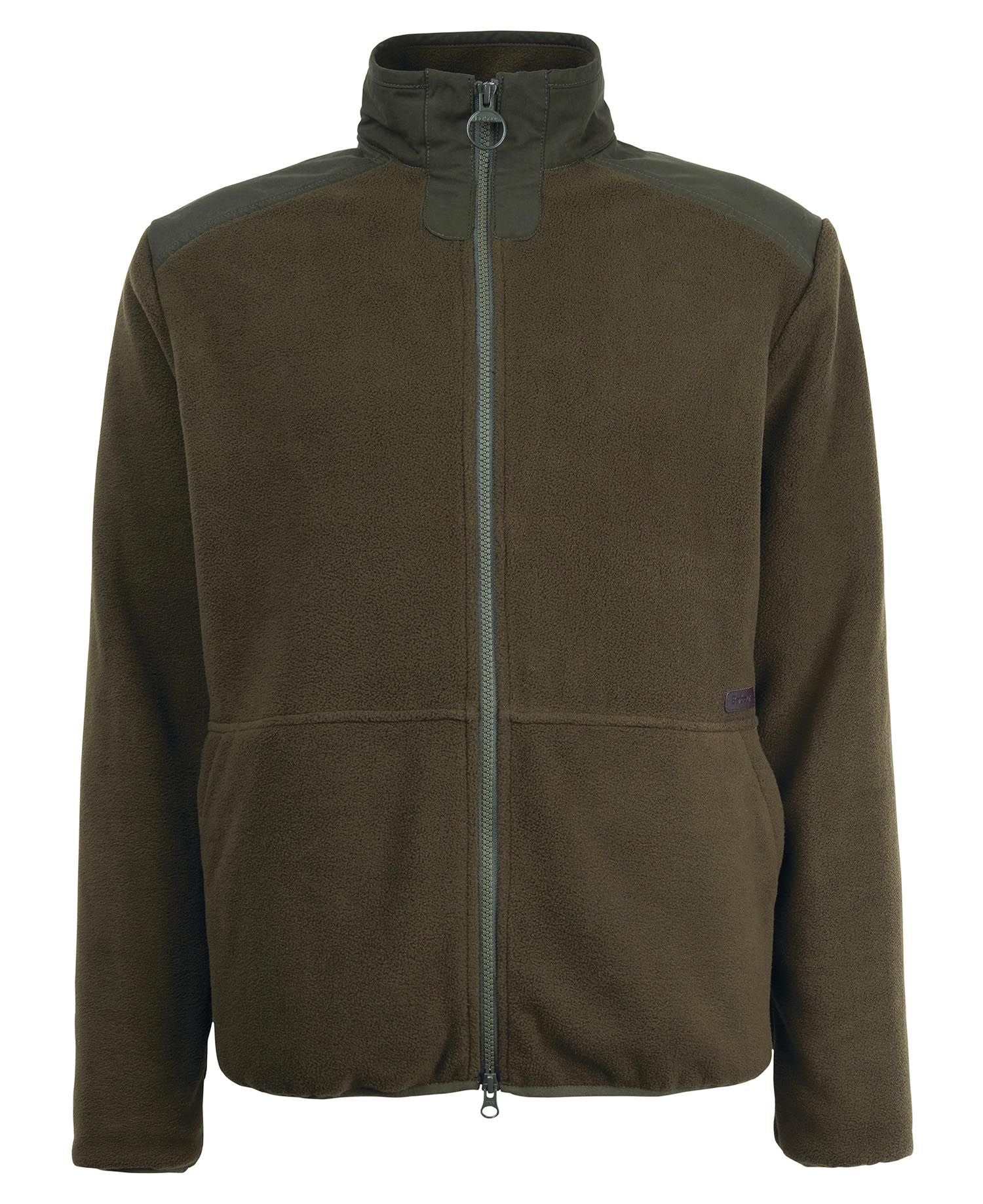 Barbour Country Fleece Jacket