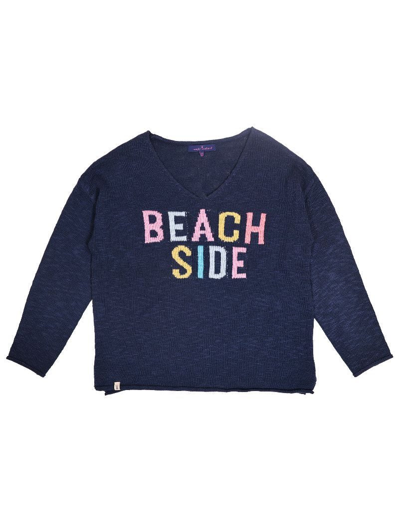 Beachside Everyday Sweater