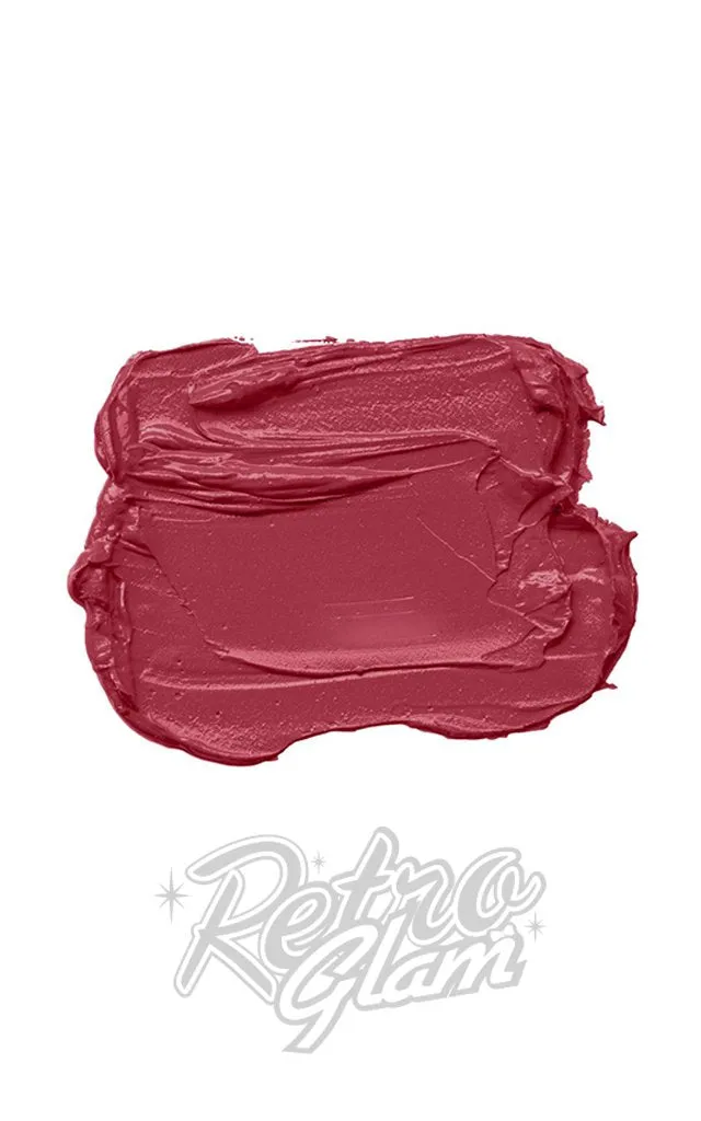 Besame Dusty Rose Lipstick