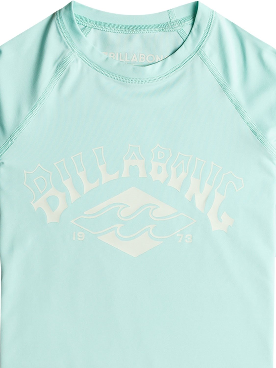 Billabong Girls Surf Dayz Rashvest