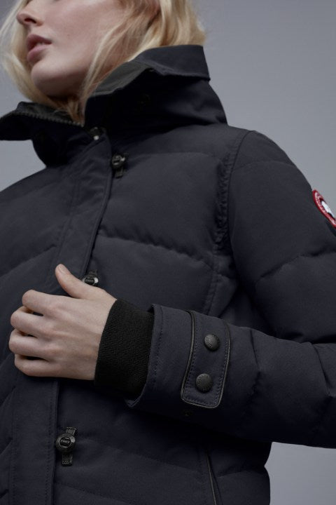 CANADA GOOSE LORETTE PARKA HERITAGE