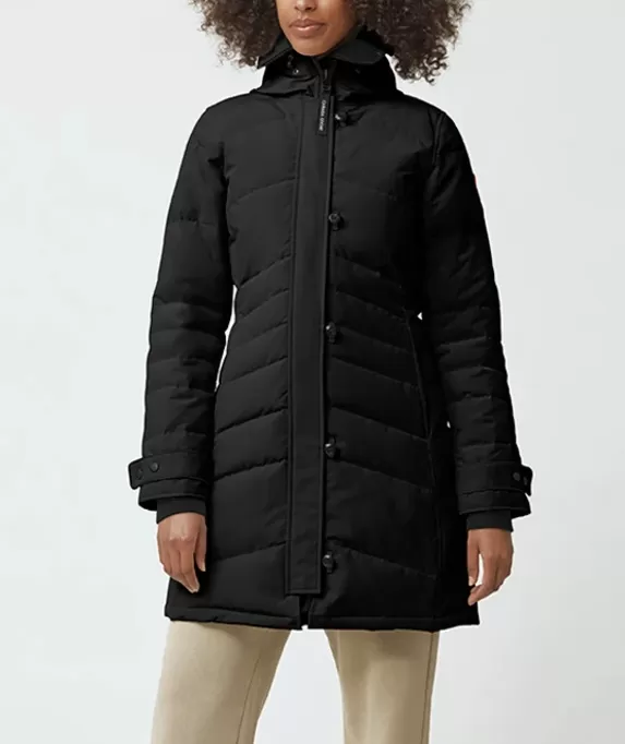 CANADA GOOSE LORETTE PARKA NO FUR