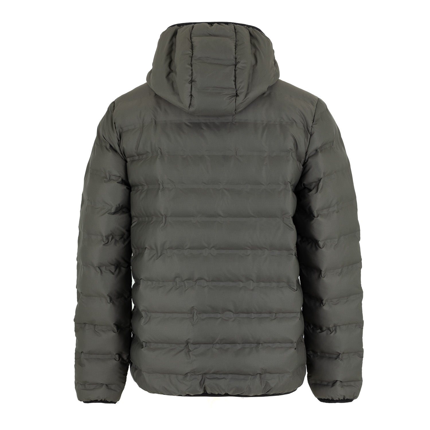 Cazadora Outerwear Hombre Termosellada Ligera Verde