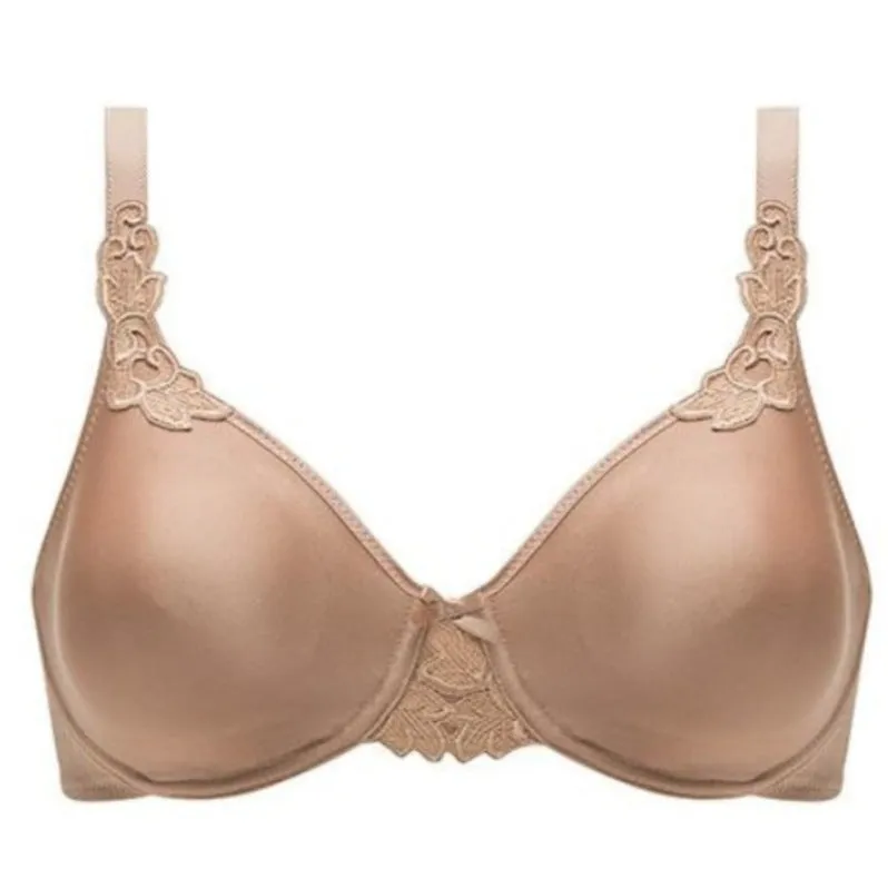 Chantelle Hedona Seamless Unlined Bra | DUSTY ROSE | DISCONTINUED