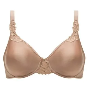 Chantelle Hedona Seamless Unlined Bra | DUSTY ROSE | DISCONTINUED