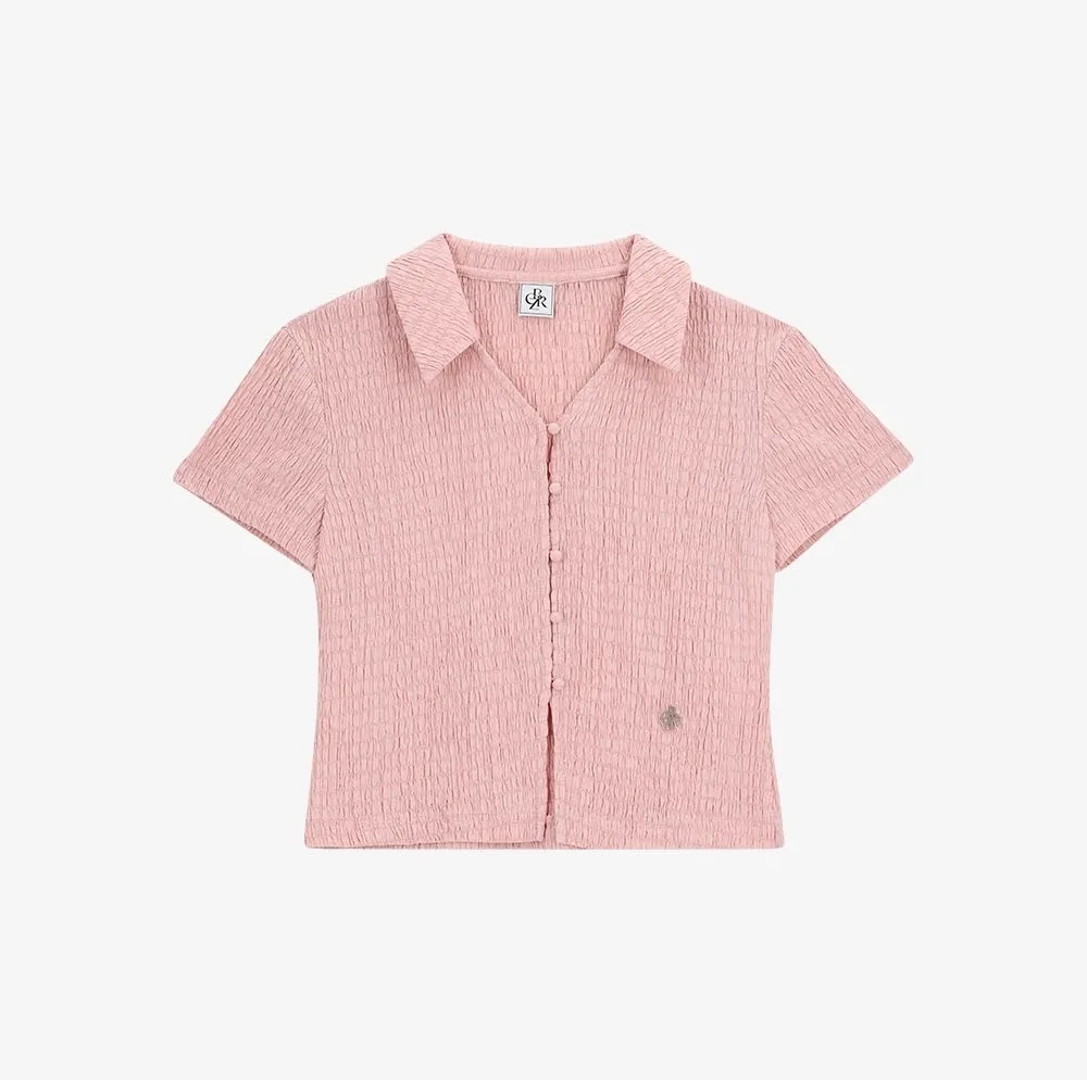 citybreeze  |Short Sleeves Shirts & Blouses