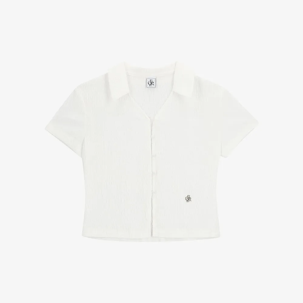 citybreeze  |Short Sleeves Shirts & Blouses