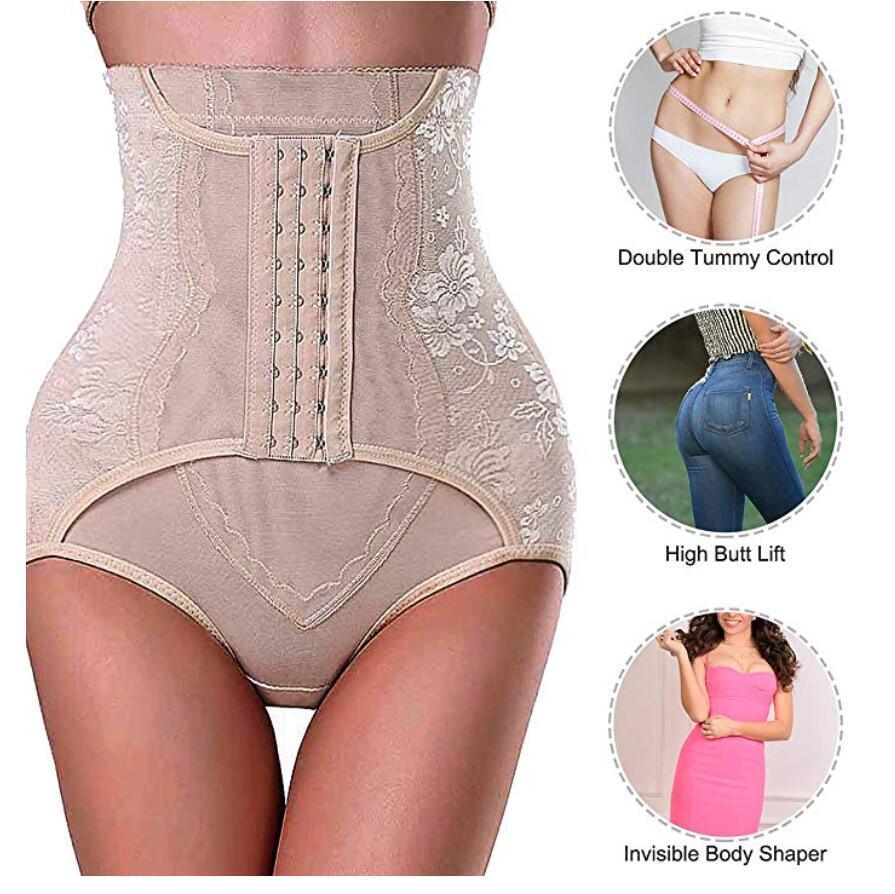 Corset - Curvy Lady Waist Trainer