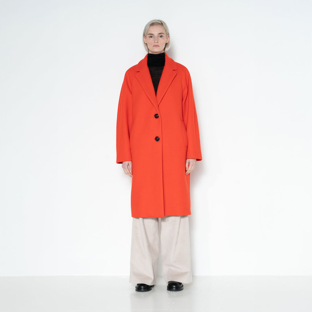 COURANT OVERCOAT