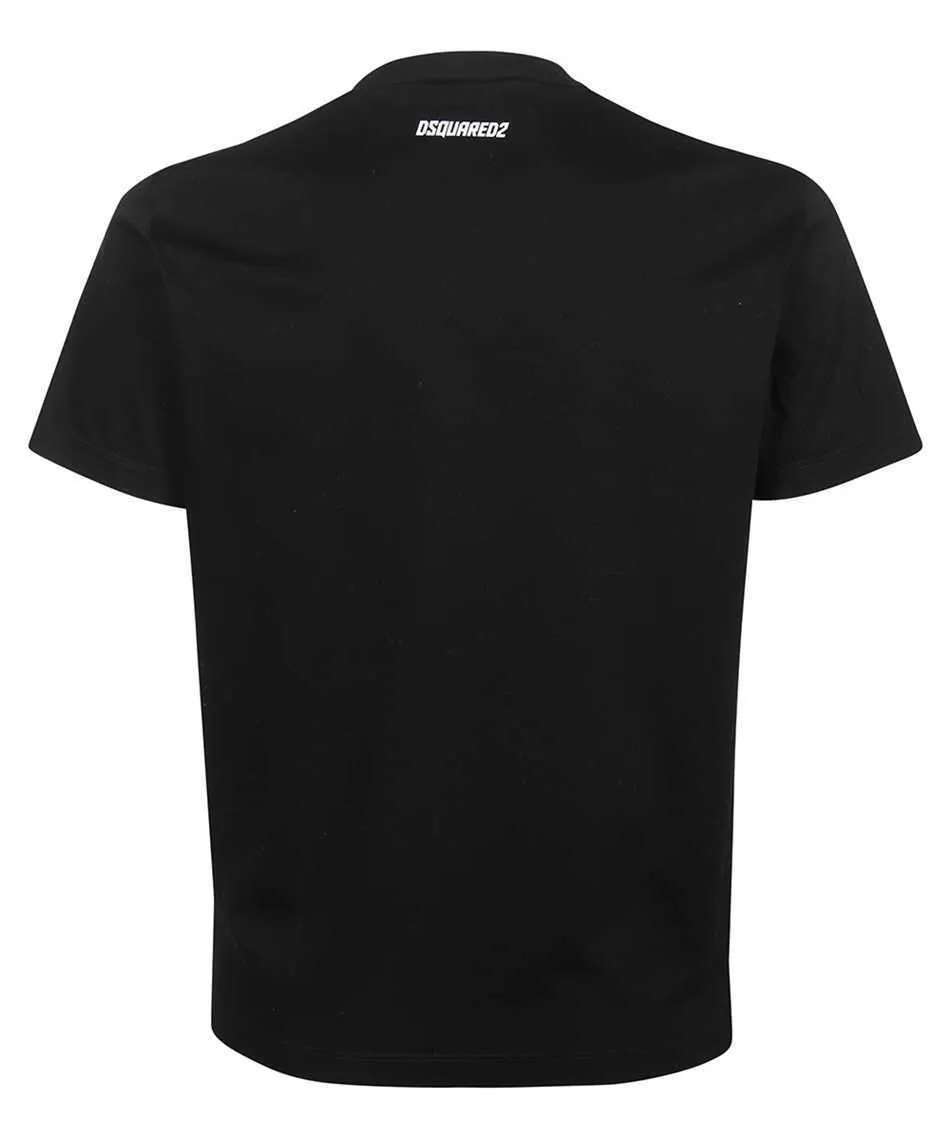 D SQUARED2  |T-Shirts