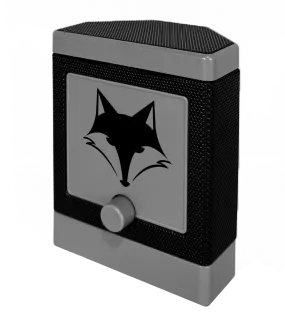 Desert Fox Golf DJ-10 Golf Speaker