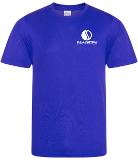 DLTC AWDis Cool Mens Wicking Tee