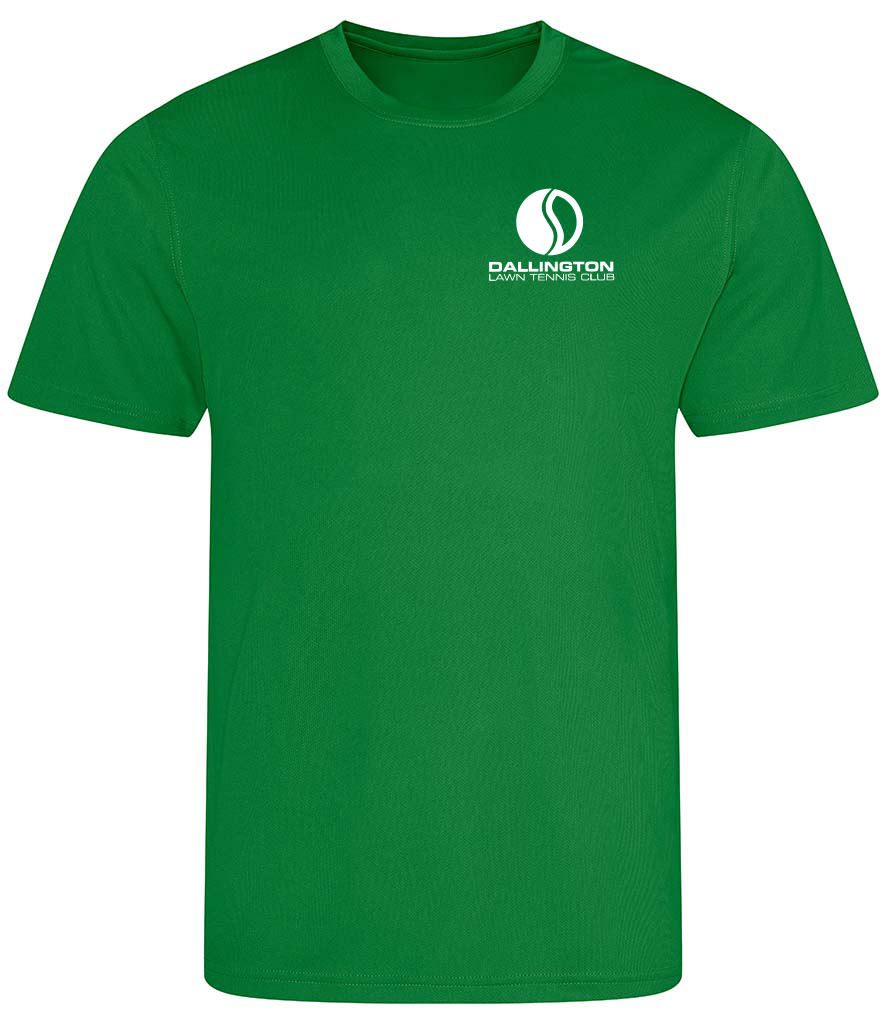 DLTC AWDis Cool Mens Wicking Tee