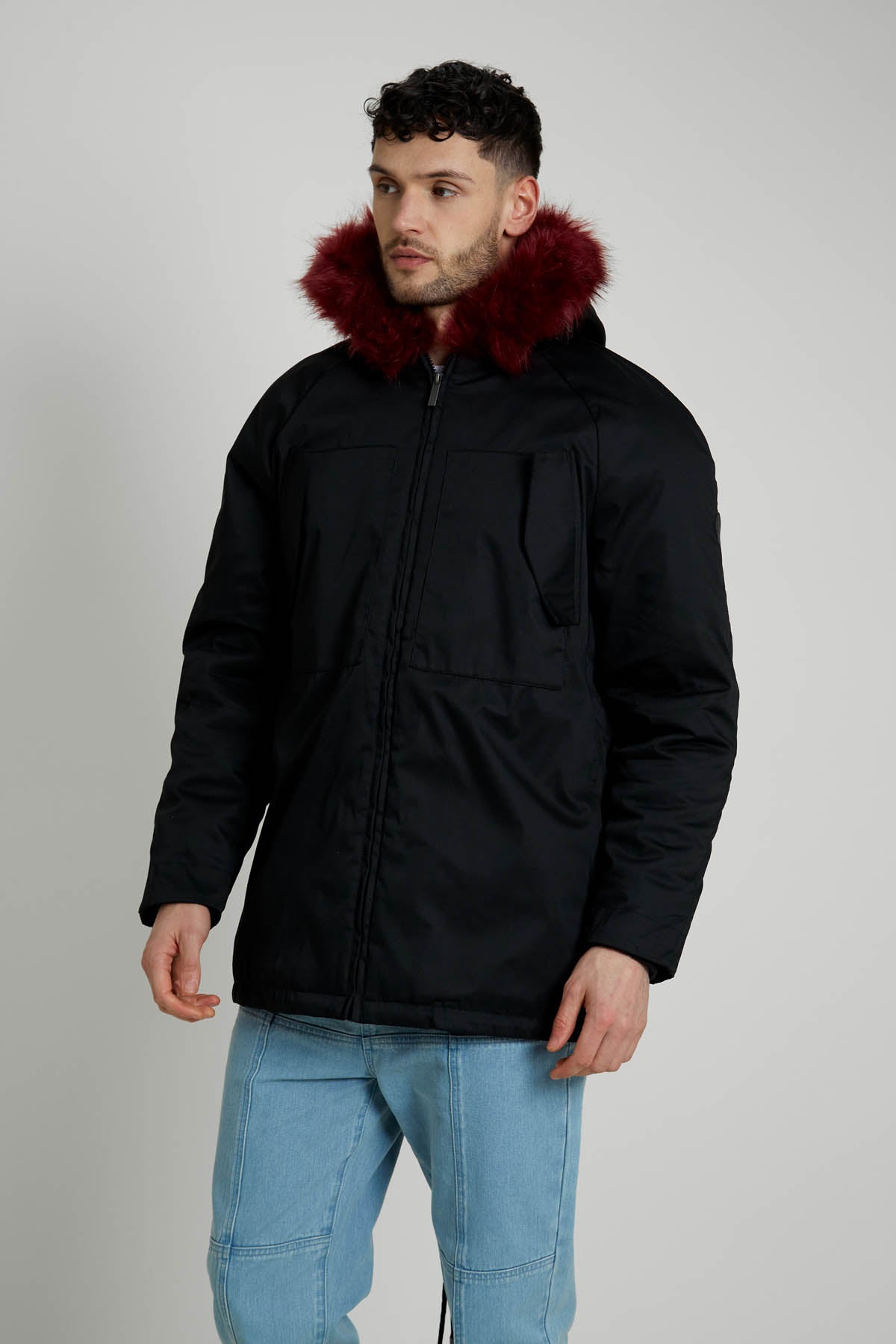 EASE PARKA