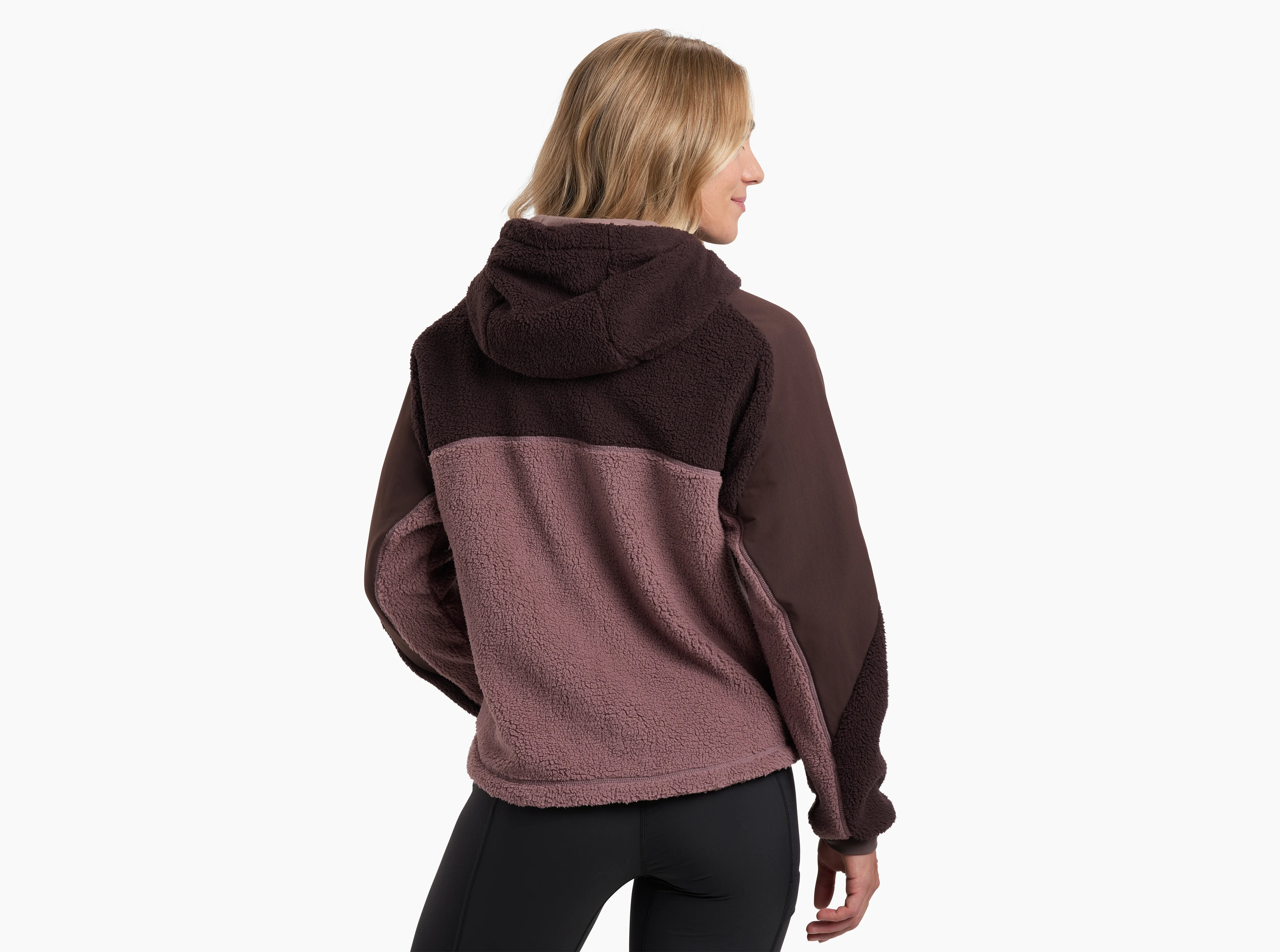 Elixir™ Hoody in Women's Fleece | KÜHL Clothing