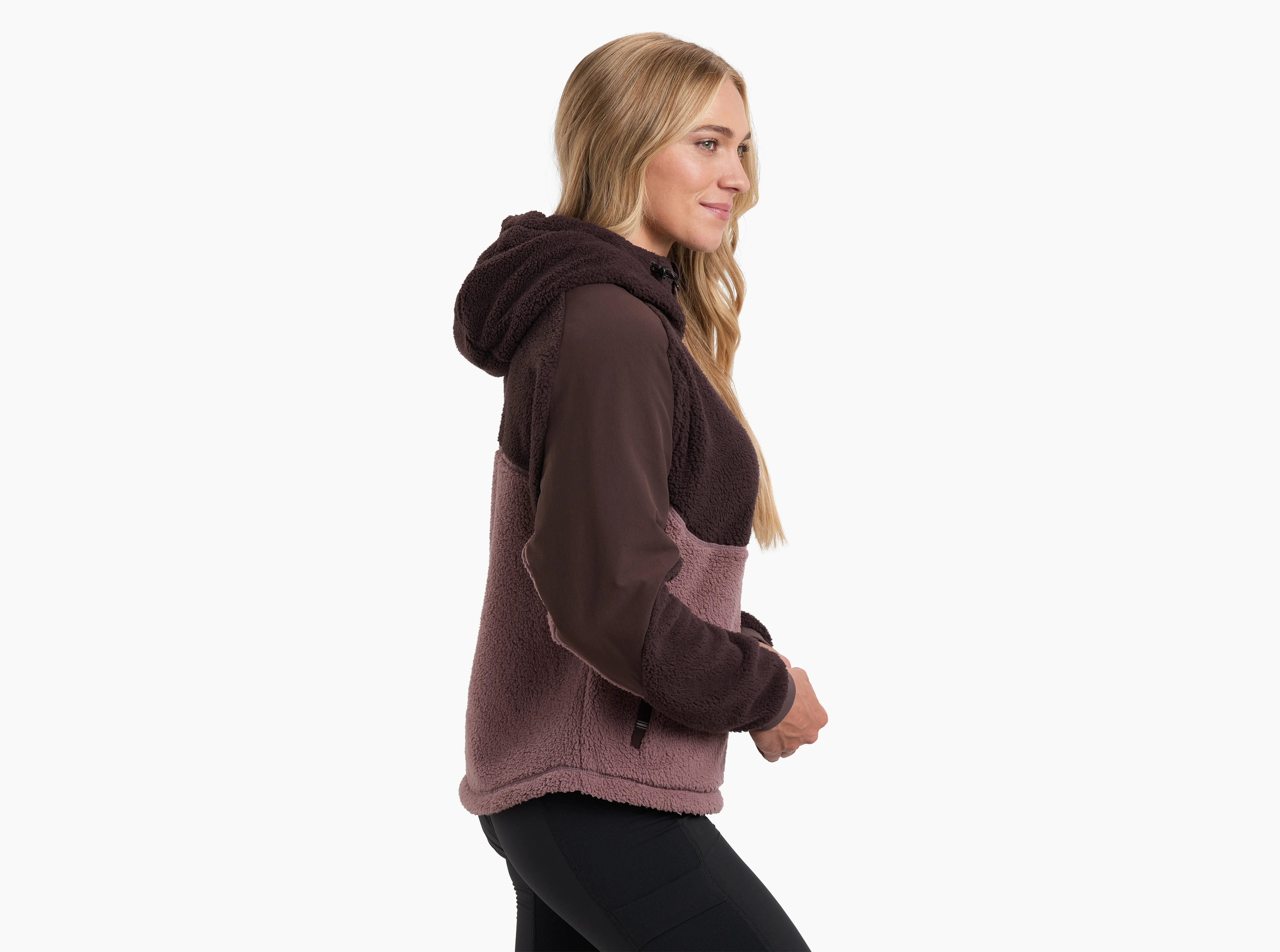 Elixir™ Hoody in Women's Fleece | KÜHL Clothing