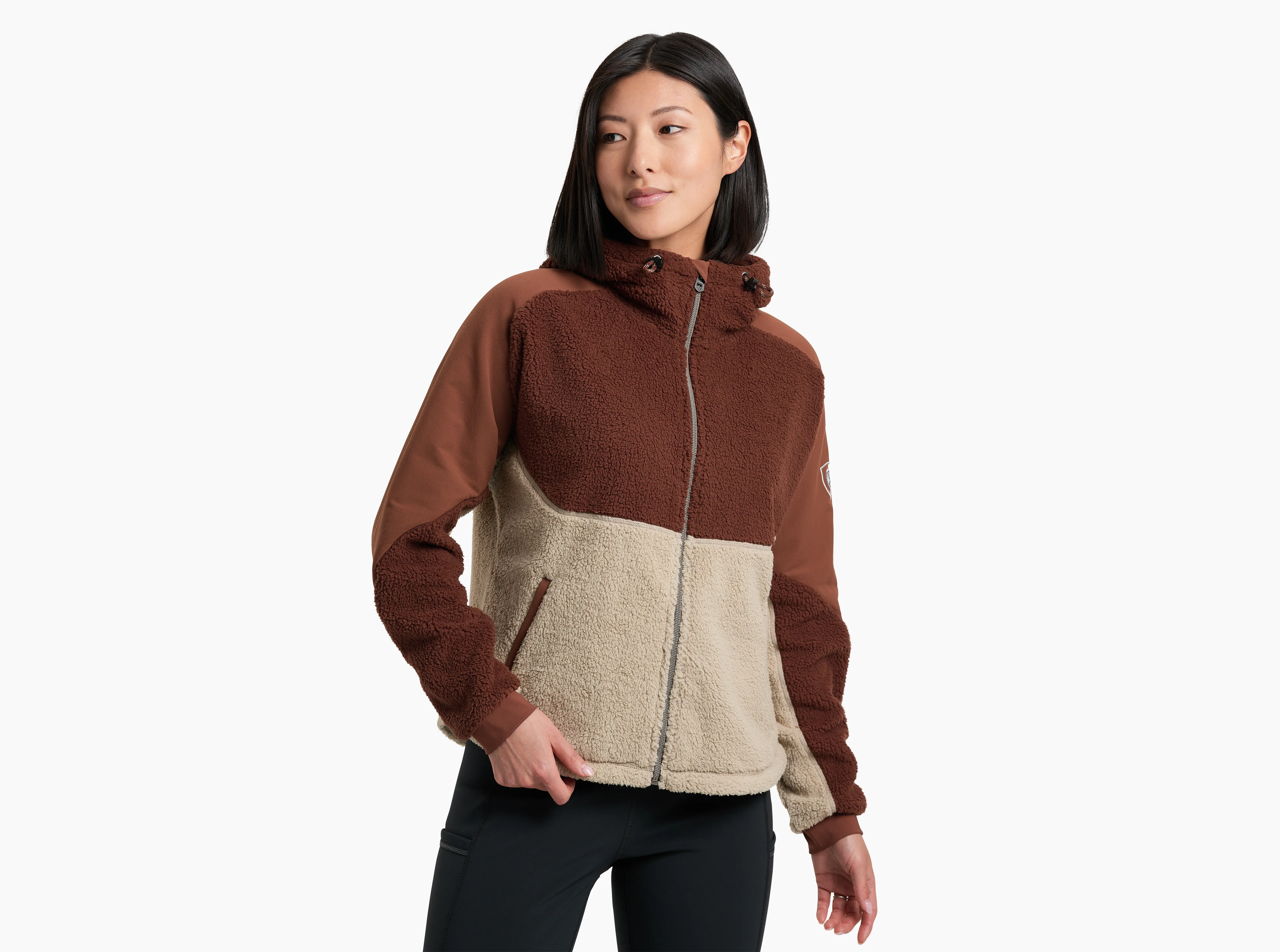 Elixir™ Hoody in Women's Fleece | KÜHL Clothing