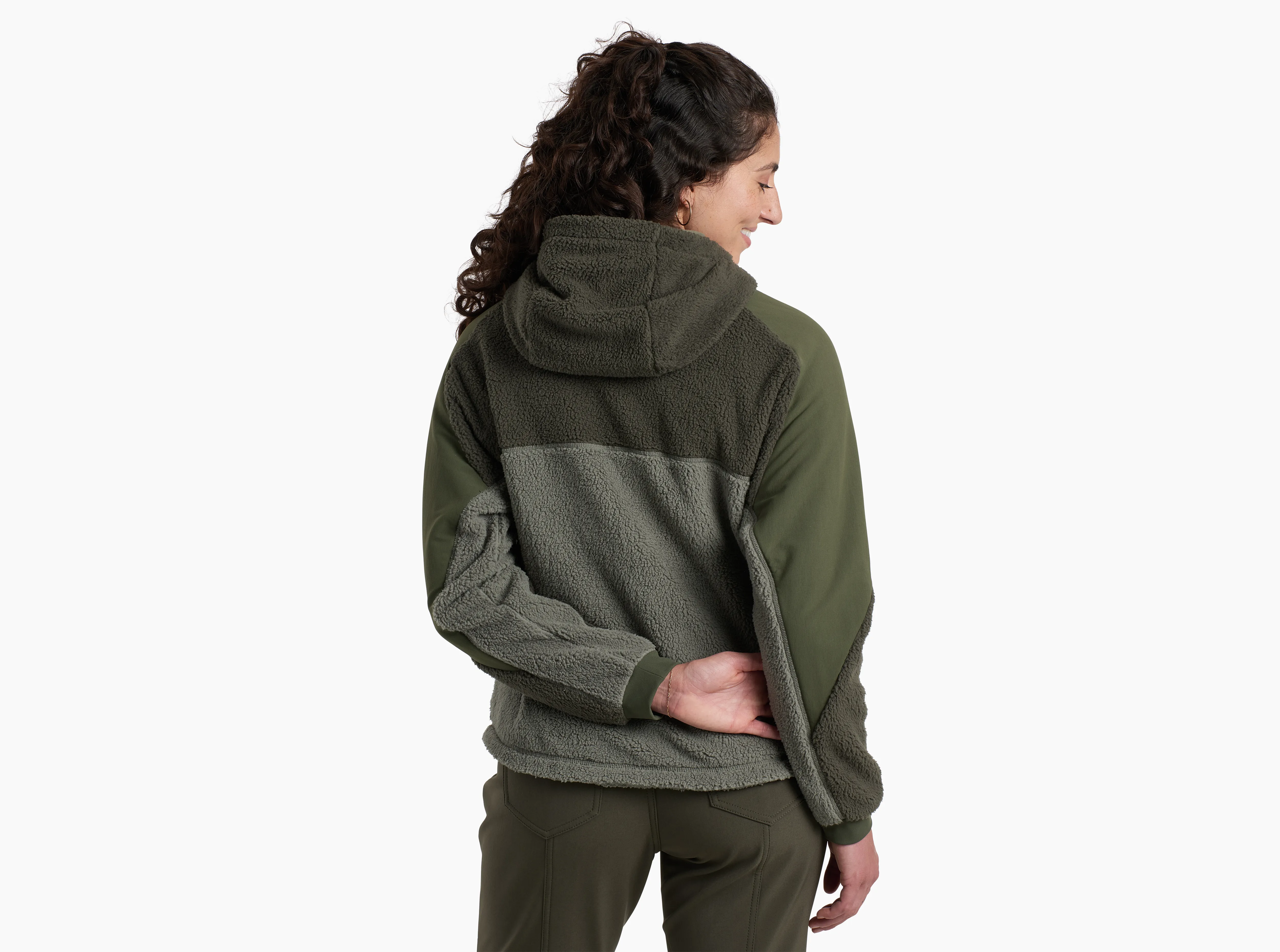 Elixir™ Hoody in Women's Fleece | KÜHL Clothing