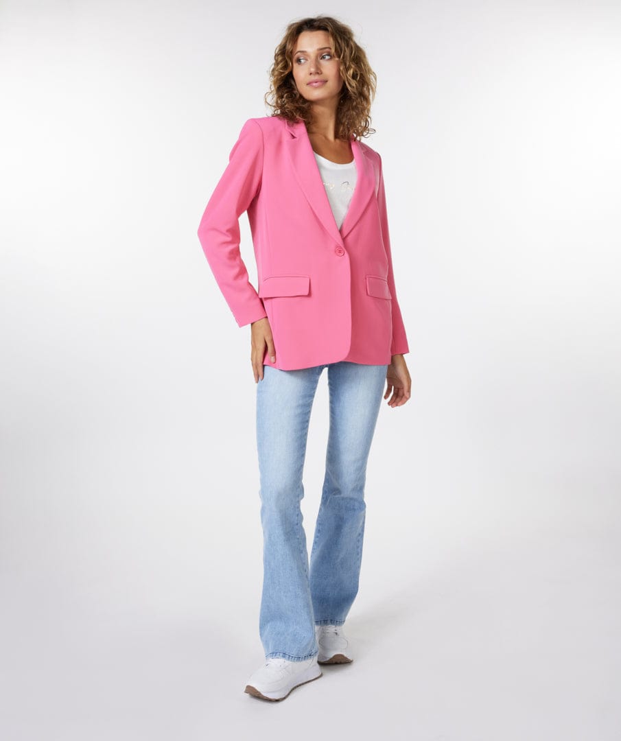 Esqualo City Stretch Blazer- SP2317014