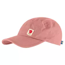 Fjallraven High Coast Wind Cap - Dusty Rose