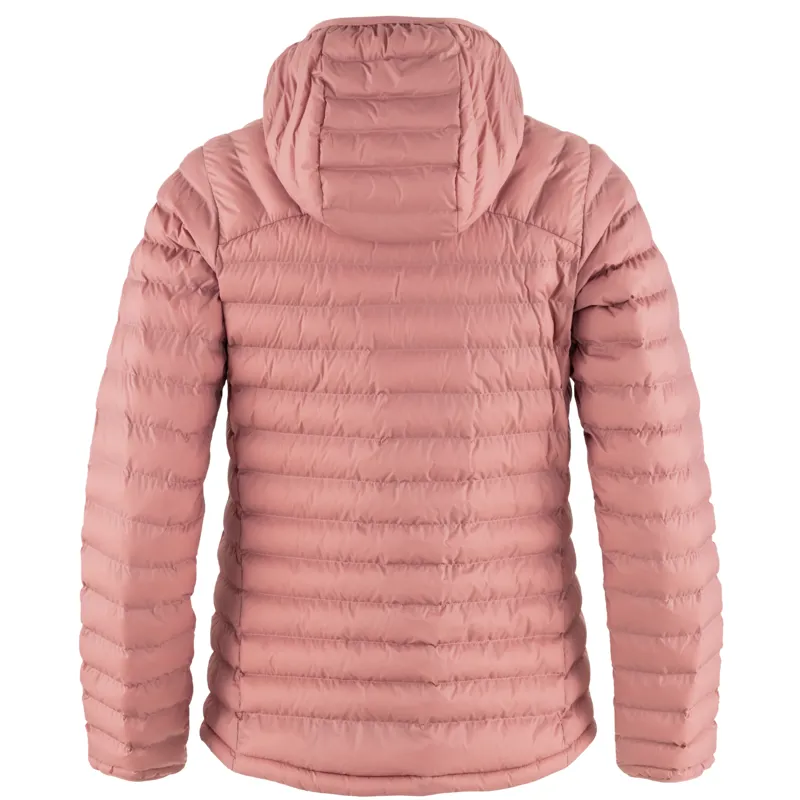 Fjallraven Women's Expedition Latt Hoody Rose