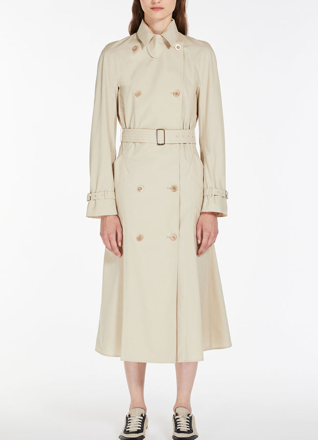 Fronda Overcoat 2311210132600