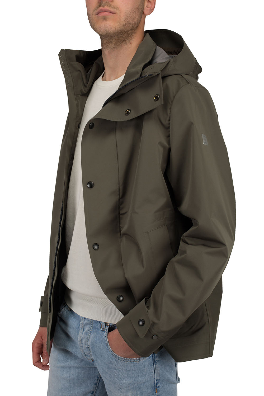 Giaccone parka Paul&Shark