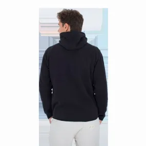 Hurley MESA RIDGELINE ZIP HOODY - BLACK