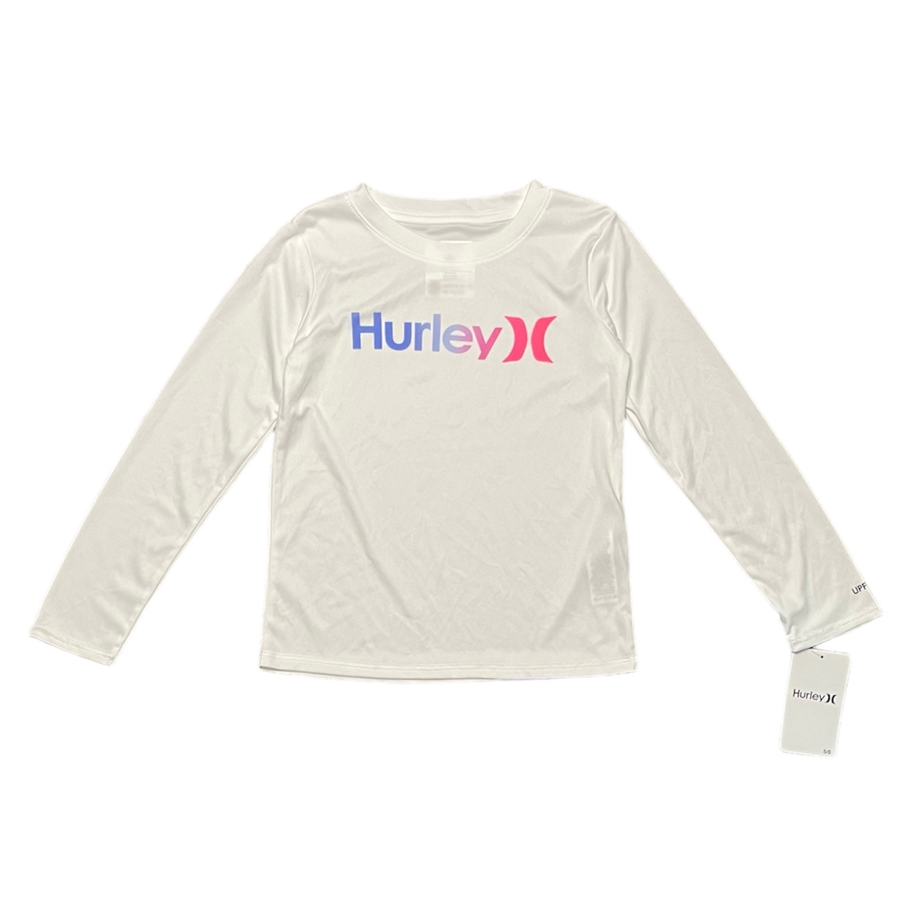 Hurley Rashguard