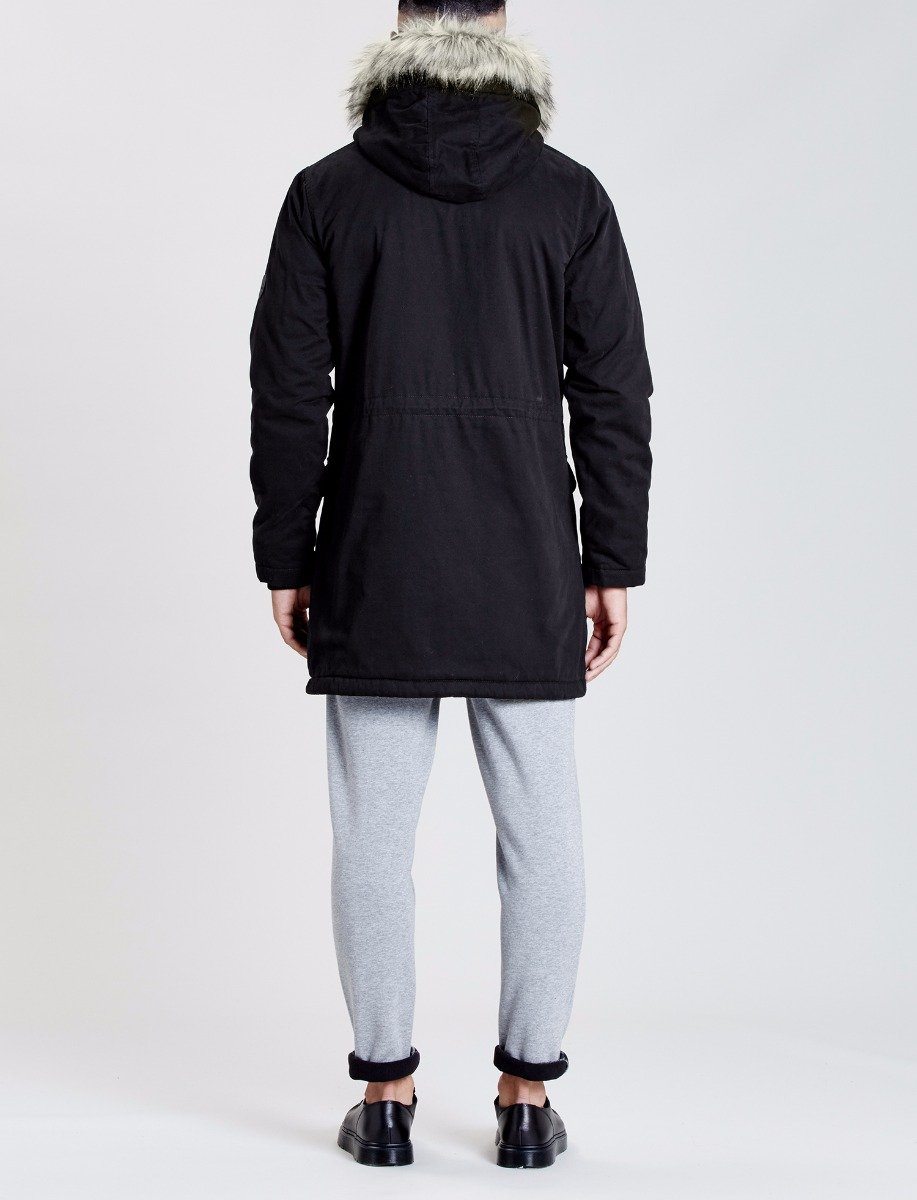 Iceberg Parka Jacket