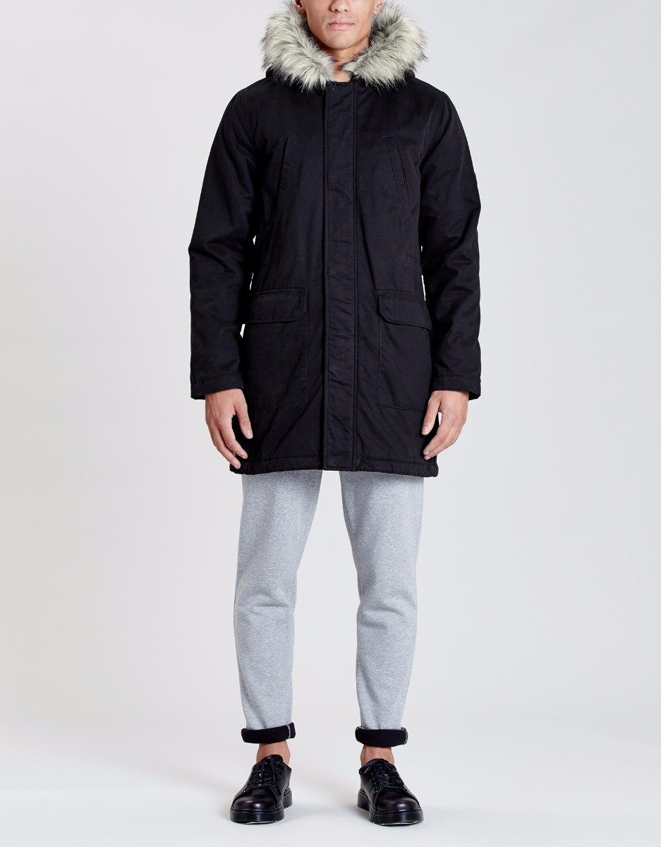 Iceberg Parka Jacket